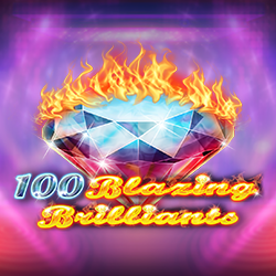 100 Blazing Brilliants