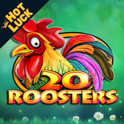 20 Roosters
