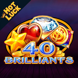 40 Brilliants
