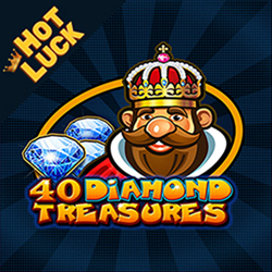 40 Diamond Treasures