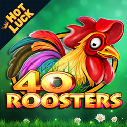 40 Roosters