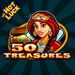 50 Treasures
