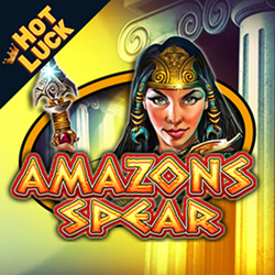 Amazons Spear