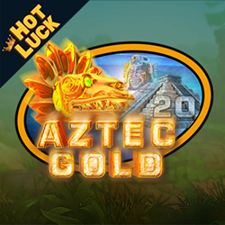 Aztec Gold 20