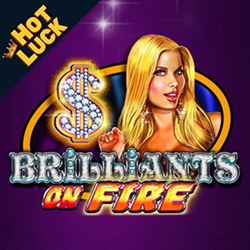 Brilliants On Fire