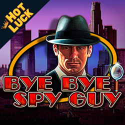 Bye Bye Spy Guy