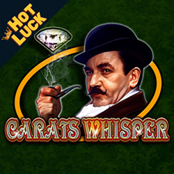 Carats Whisper