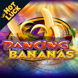 Dancing Bananas