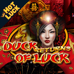Duck of Luck returns
