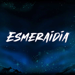 Esmeraidia