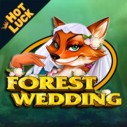 Forest Wedding