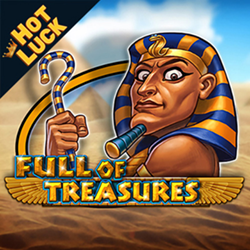 Full Of Treasures