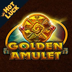 Golden Amulet