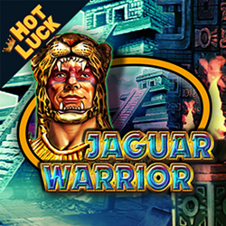 Jaguar Warrior