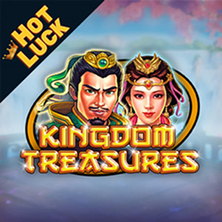 Treasure Kingdom
