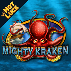 Mighty Kraken