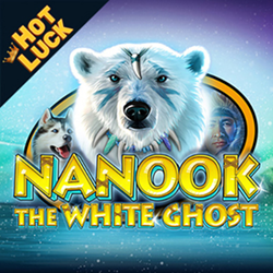 Nanook the White Ghost