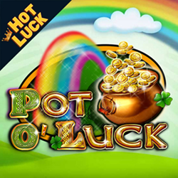 Pot o'Luck