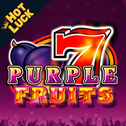 Purple Fruits