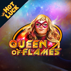 Queen of Flames