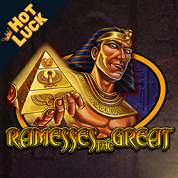 Ramesses the Great