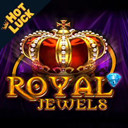Royal Jewels