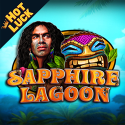 Sapphire Lagoon