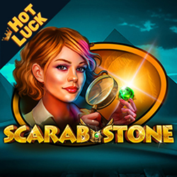 Scarab Stone