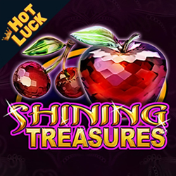 Shining Treasures