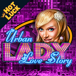 Urban Lady Love Story