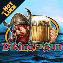 Viking's Fun