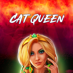 Cat Queen