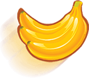 Bananas