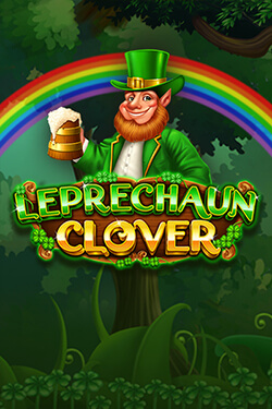 Leprechaun Clover