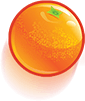 Orange Icon